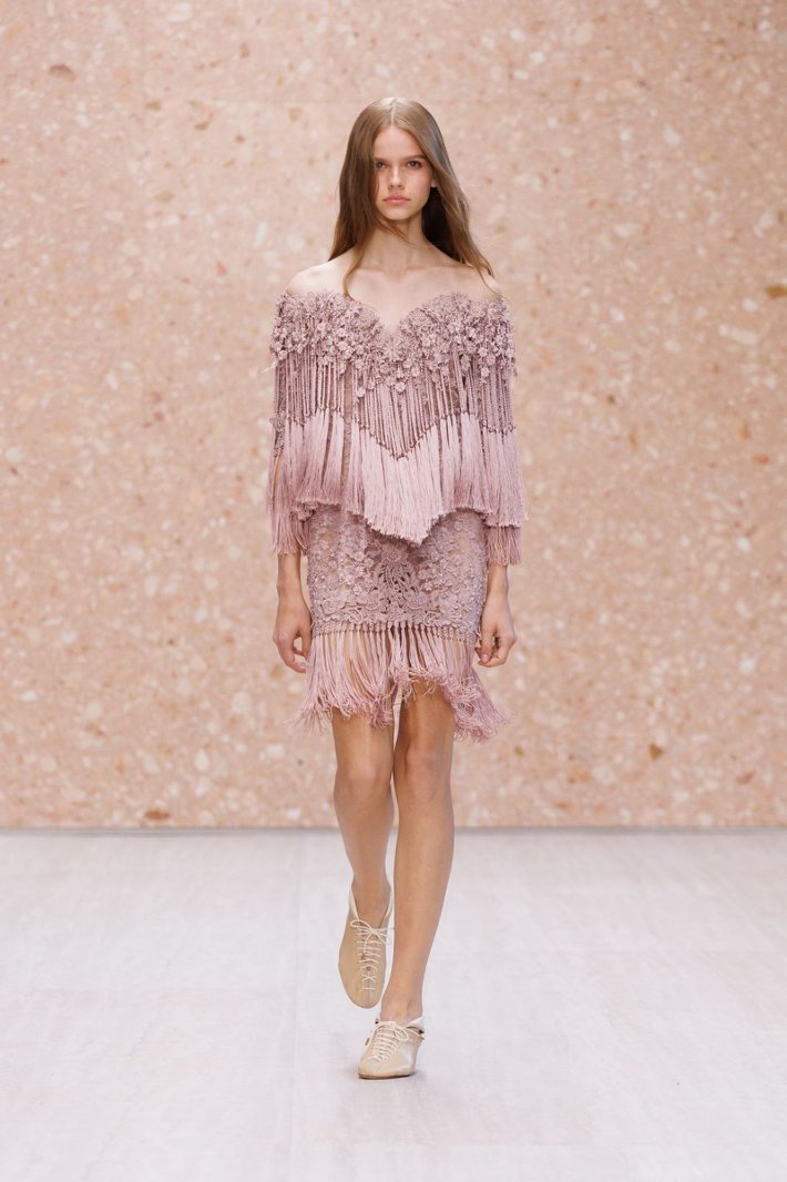 Chloé SUMMER 2027 THE OBSESSION 系列