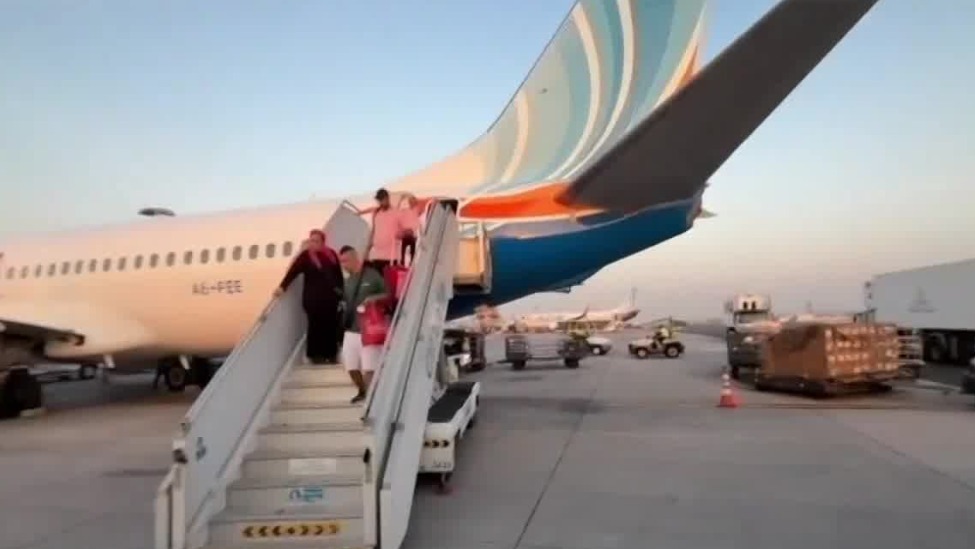 沙特和以色列联合调查迪拜航空事件，面临什么挑战？