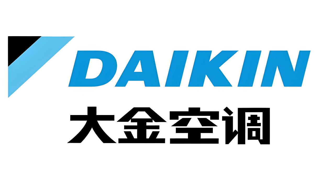 大金无风空调