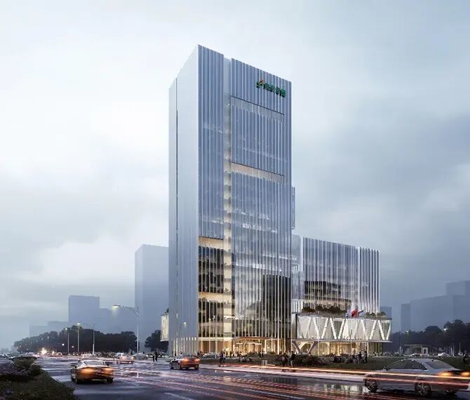 图片来源:阜丰集团官网