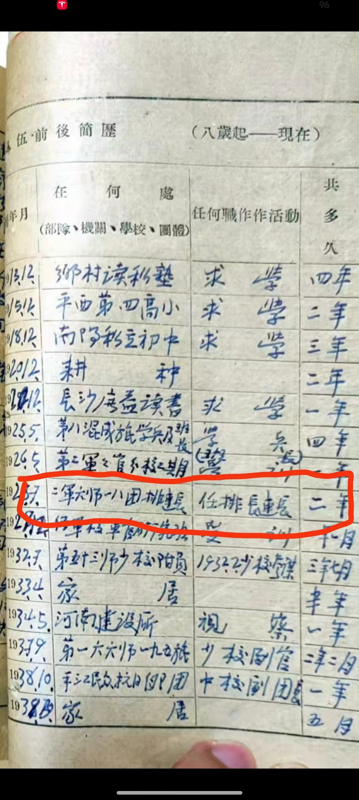谢旻言：剑胆文心——谢华的双重使命