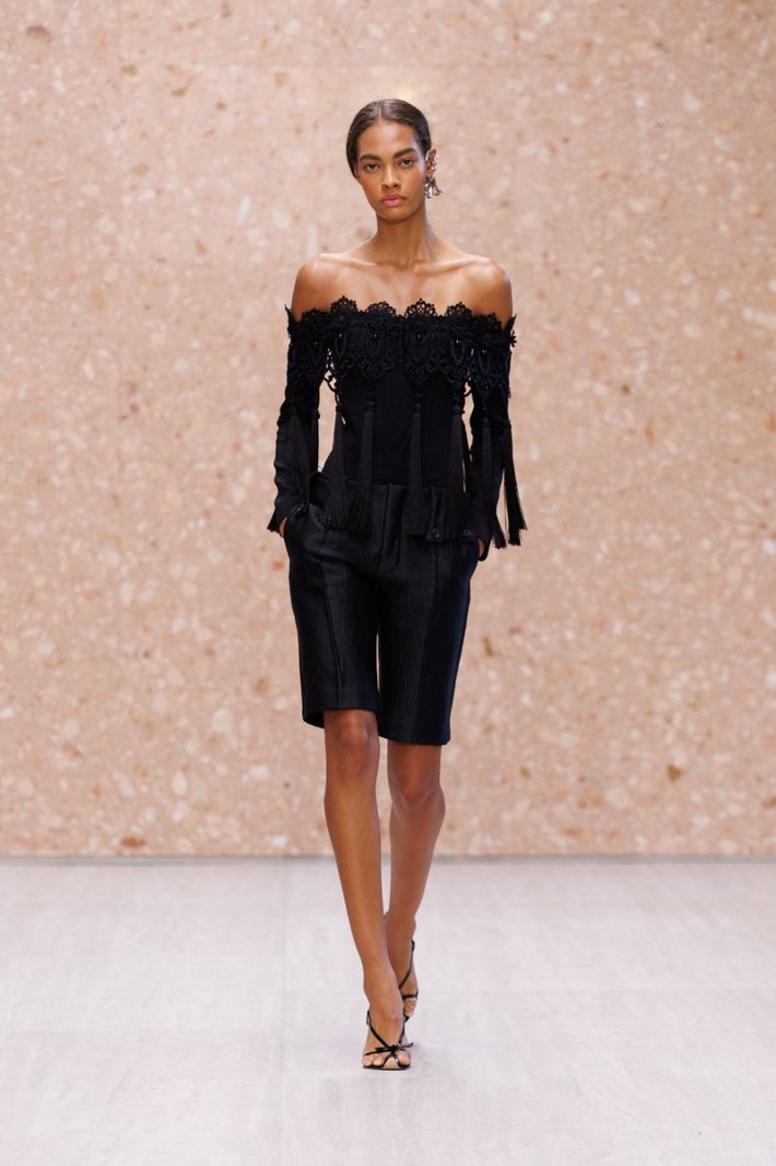 Chloé SUMMER 2027 THE OBSESSION 系列