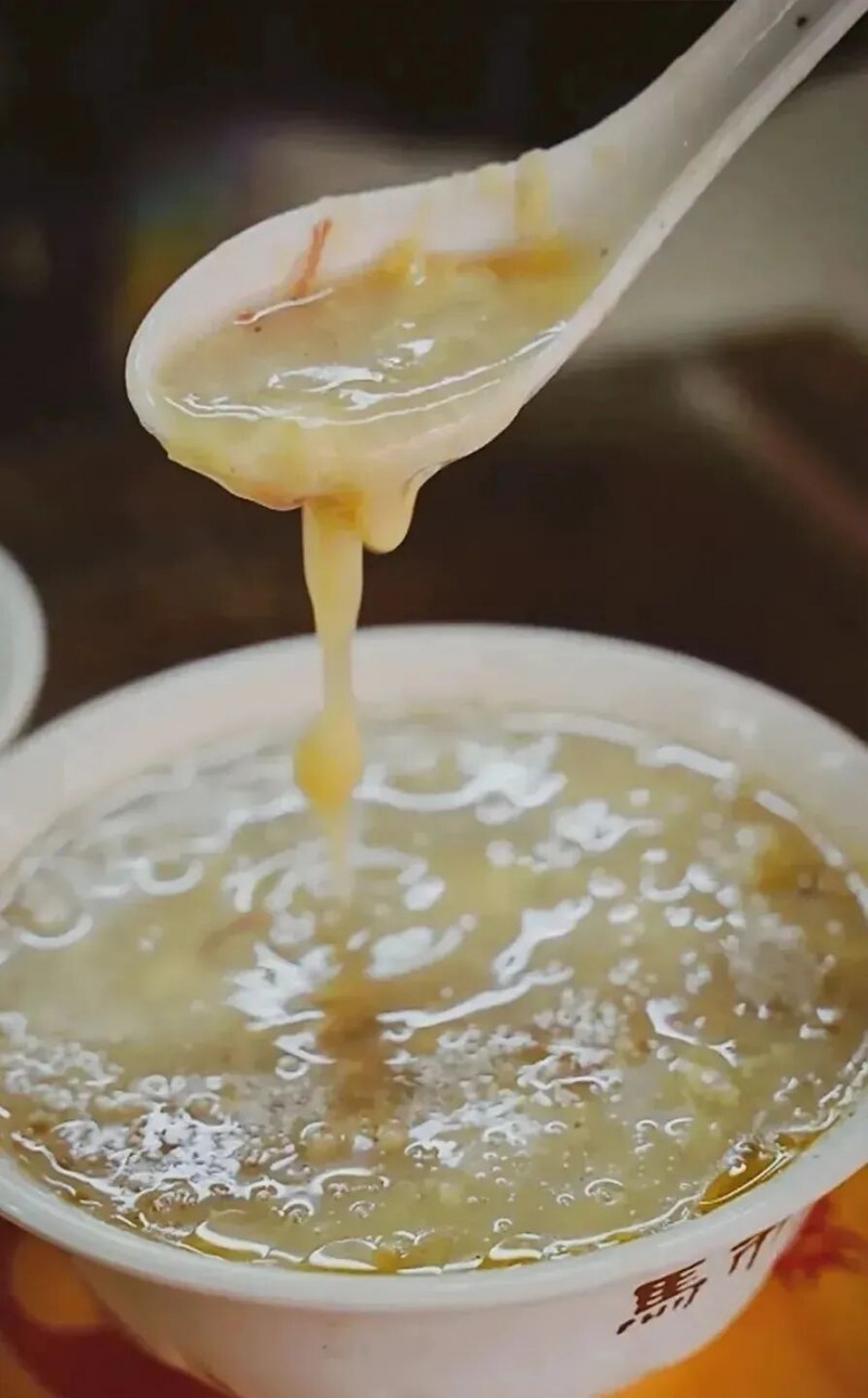 一饼载楚汉：两千年前的饼