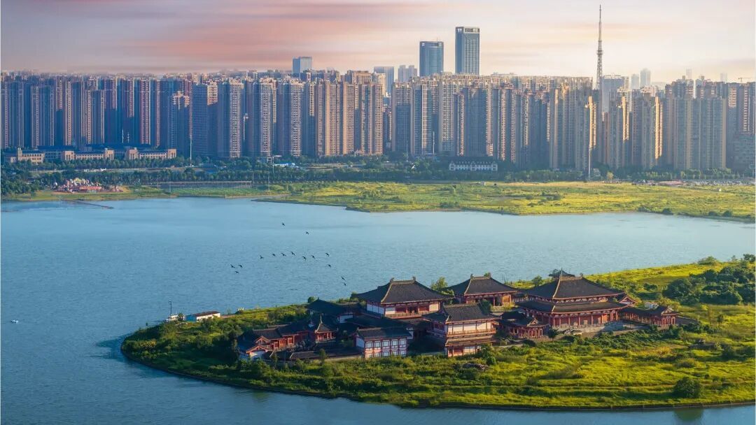 湘伴丨长沙旅发大会，为什么开始算“转化率”？
