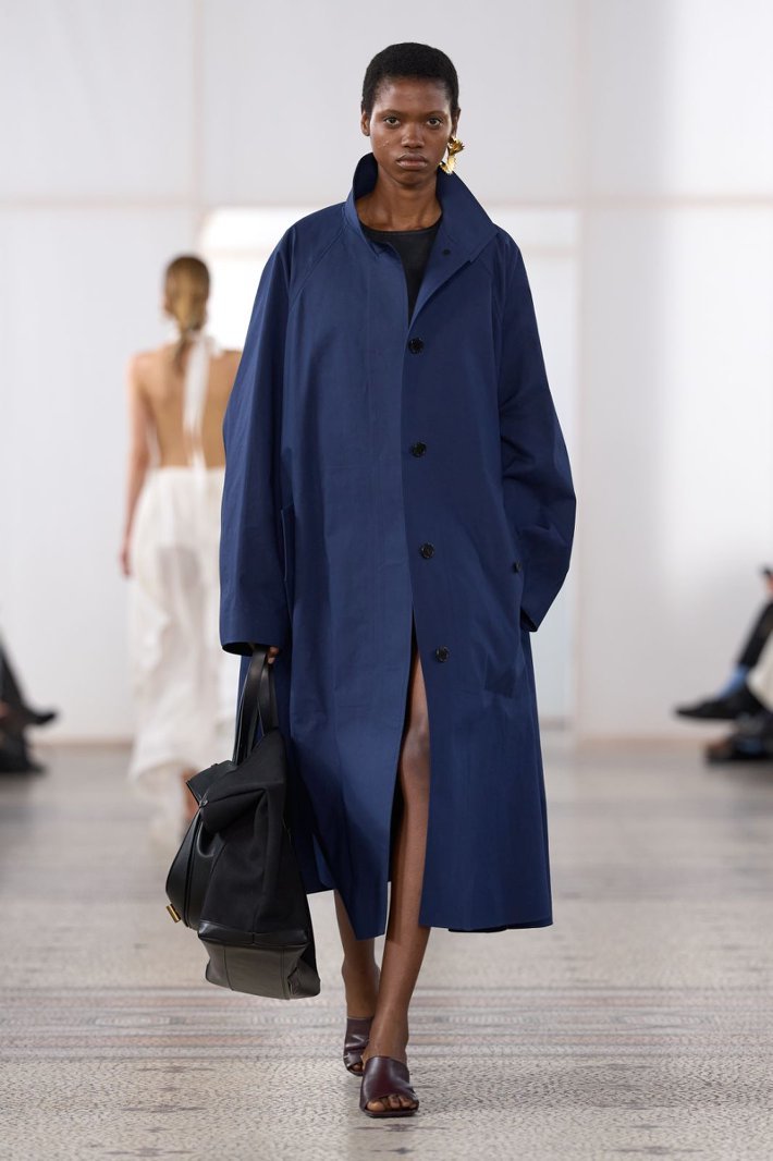 Carven 2027春夏系列发布