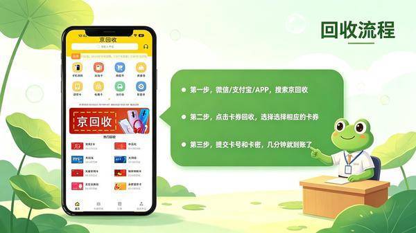 瑞祥商联卡回收避坑经验:从辨卡种到选平台,一篇讲明白