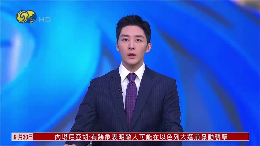 乌克兰总统：已获先进防空系统 F-16年底交付