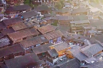 从古老东方纹样里，找回属于我们的审美体系