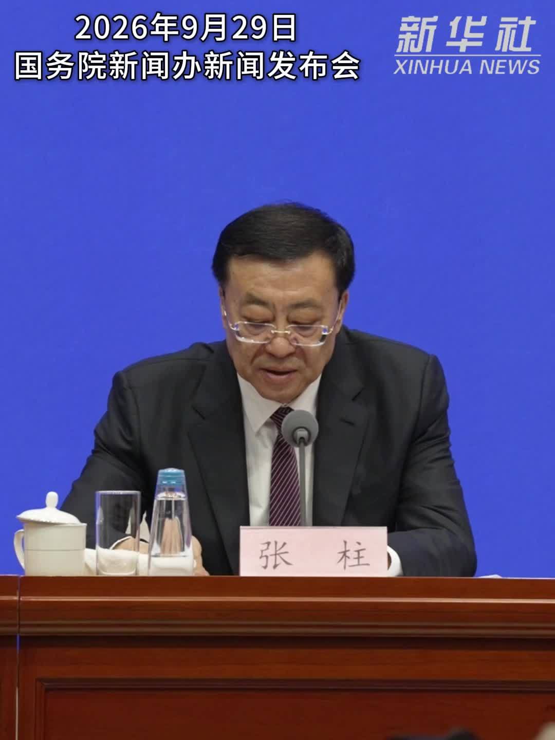 今年我国粮食丰收在望