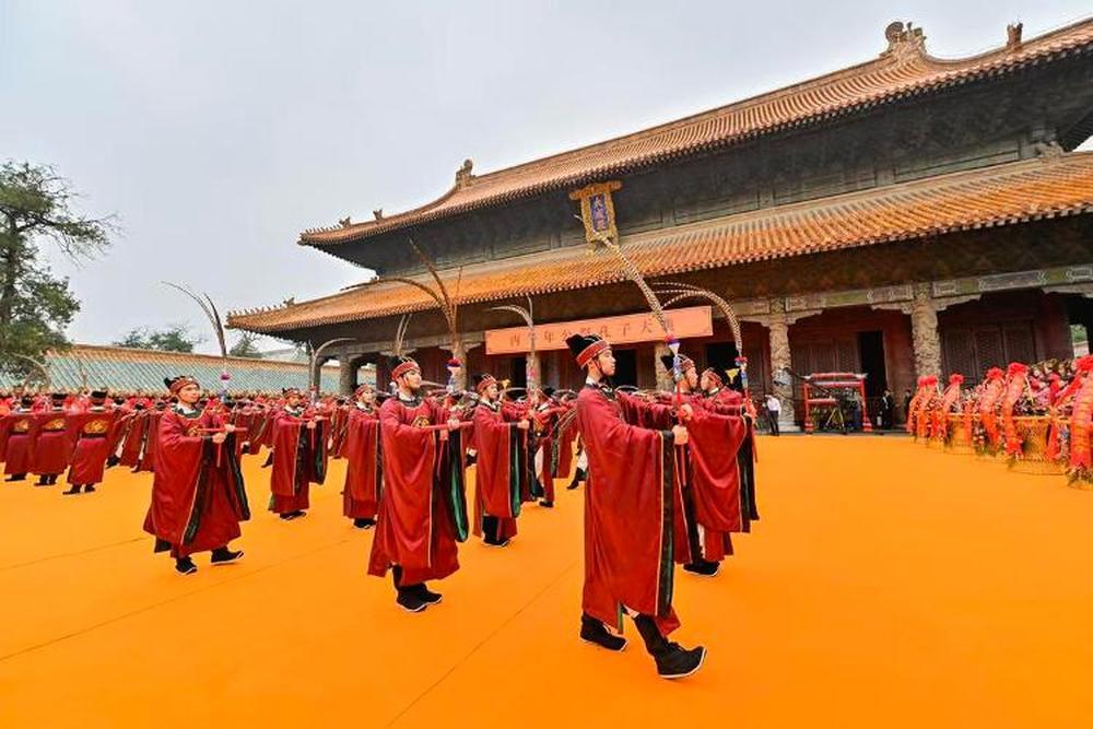 图源济宁日报记者杨国庆