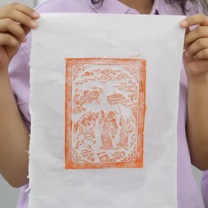 煌上煌酱卤博物馆:“手作月饼”研学香 “科普中秋”庆团圆