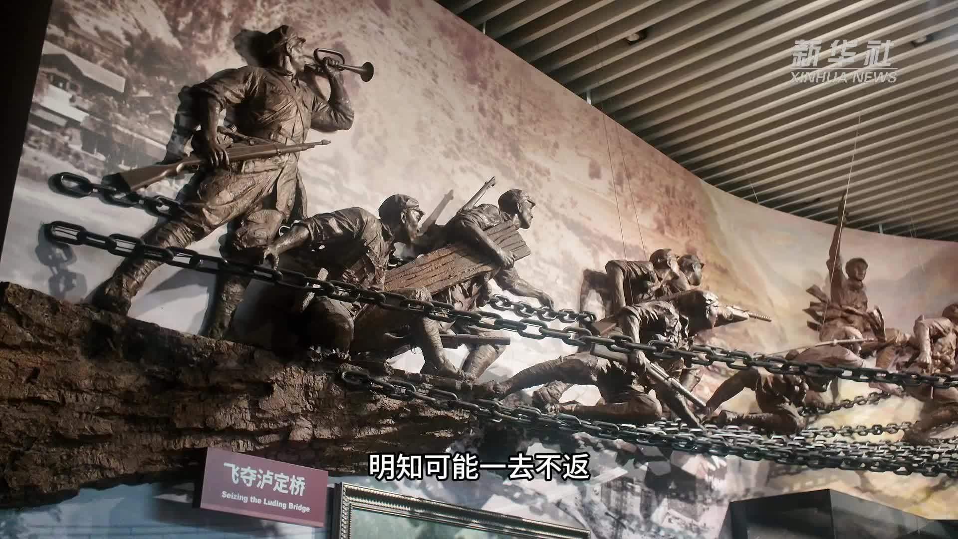 Vlog｜他们的选择