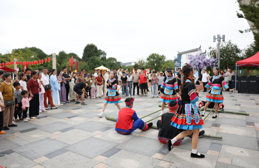 道韵仙境迎华诞,逍遥龙虎庆金秋!龙虎山2026国庆主题活动正式开启