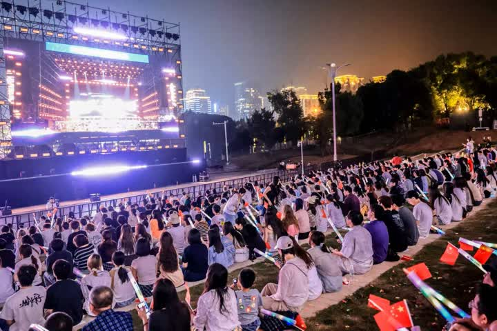 图片来源：扬州市委宣传部
