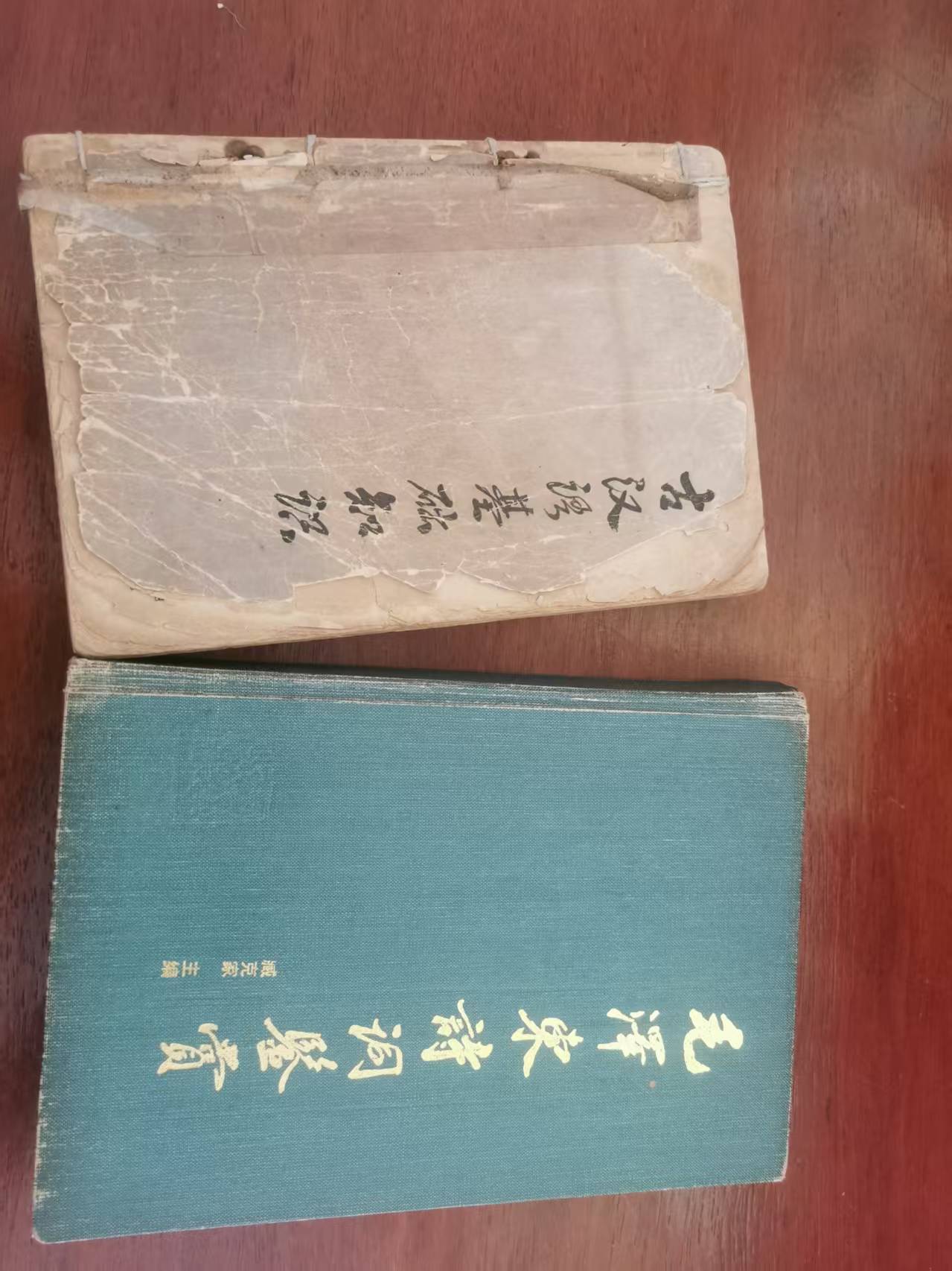 从“活档案”到文脉守护者:追忆胡东平先生的一生坚守