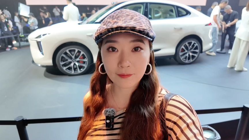 全新一代智己LS6怎么选？一条视频告诉你