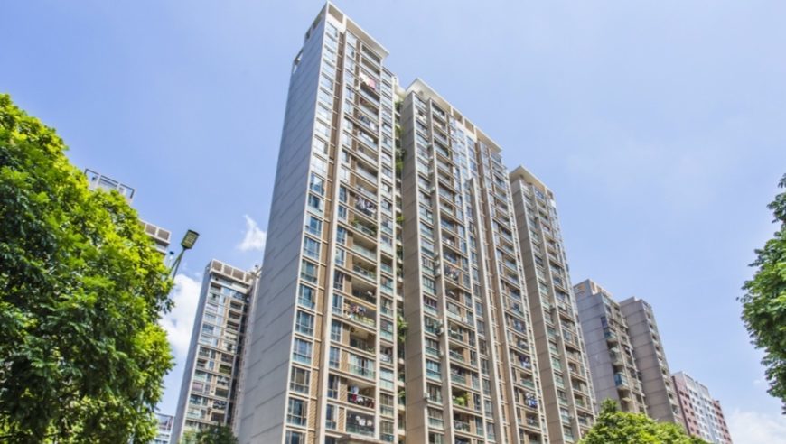 国庆假期楼市太疯狂，150万元这条线突然变得很重要，有人特意打电话降1万