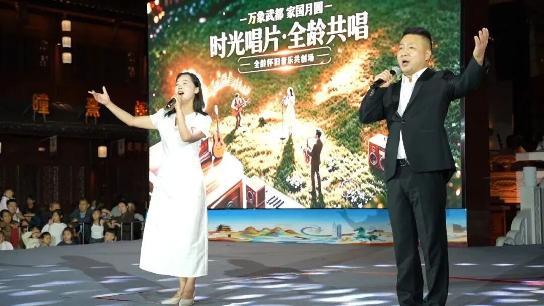图源:武都文旅之声,陇南武都发布