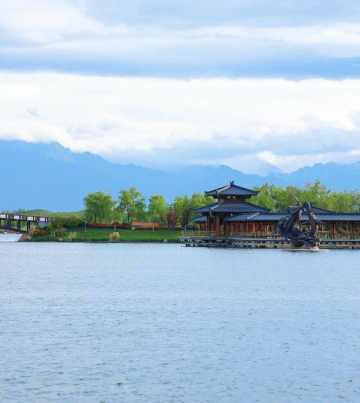 国庆长假赴一场金秋长安之约(图4)