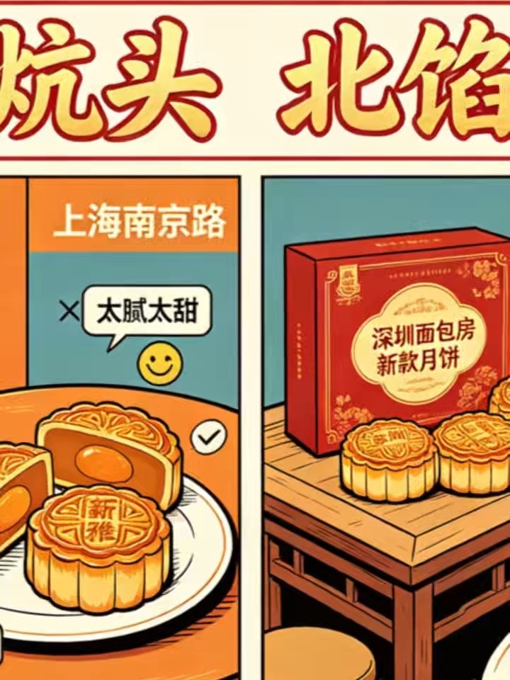 月饼🥮