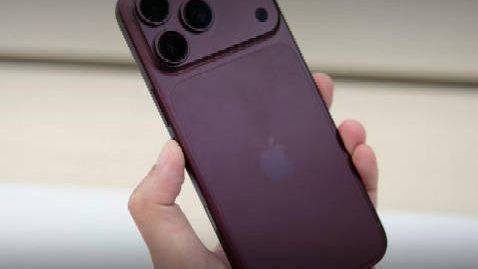 iPhone 18 Pro再爆故障，使用中会自动重启，苹果拒绝公布诱