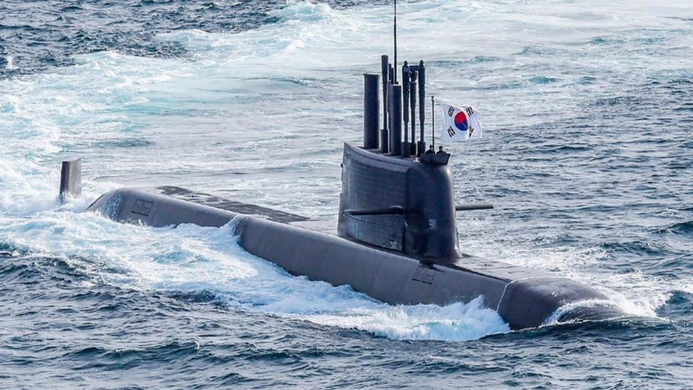 韩国的核潜艇计划给日本造成的压力或许超出外界的想象。