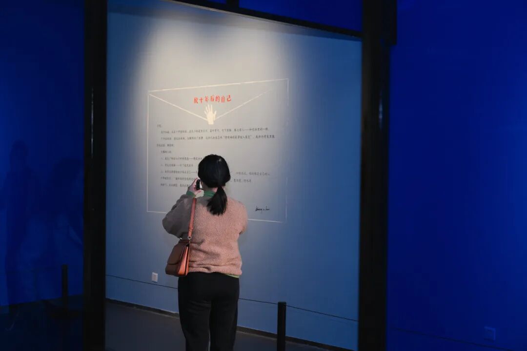 【第六届湖南美术馆“青扶计划”】朝晖(第一回)——湖南青年艺术家作品展