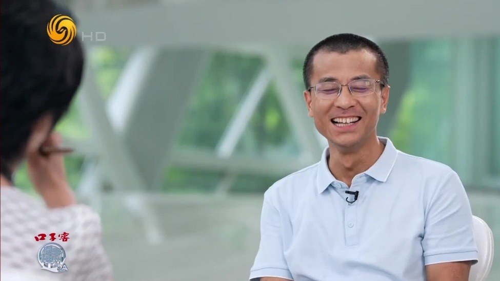 北大哲学系主任程乐松谈“过度反思”：很多在控制之外的事情，应该允许它发生