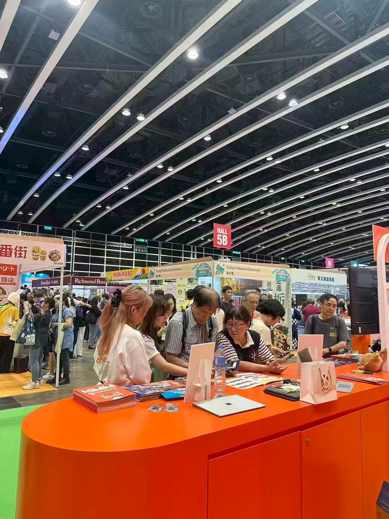 前海推出文旅消费券 入境畅享假期文旅福利
