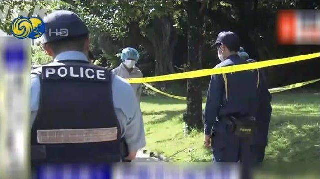 【#高市早苗回应驻日美军抢劫杀人#】日本冲绳县警方4日逮捕了一名驻冲