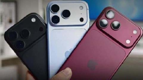 iPhone 18 Pro“卖不动”?三周激活破300万,最新单周售