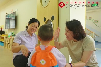 第二期|环境安全 托育园的“隐形防护”