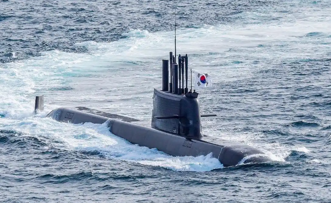 【当AIP系统在亚太地区普及后，日本迫切需要构建新的“技术优势”】