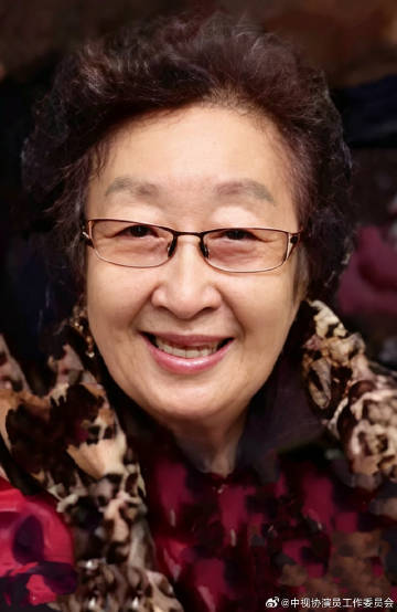 演员彭玉去世，曾主演《东北一家人》....