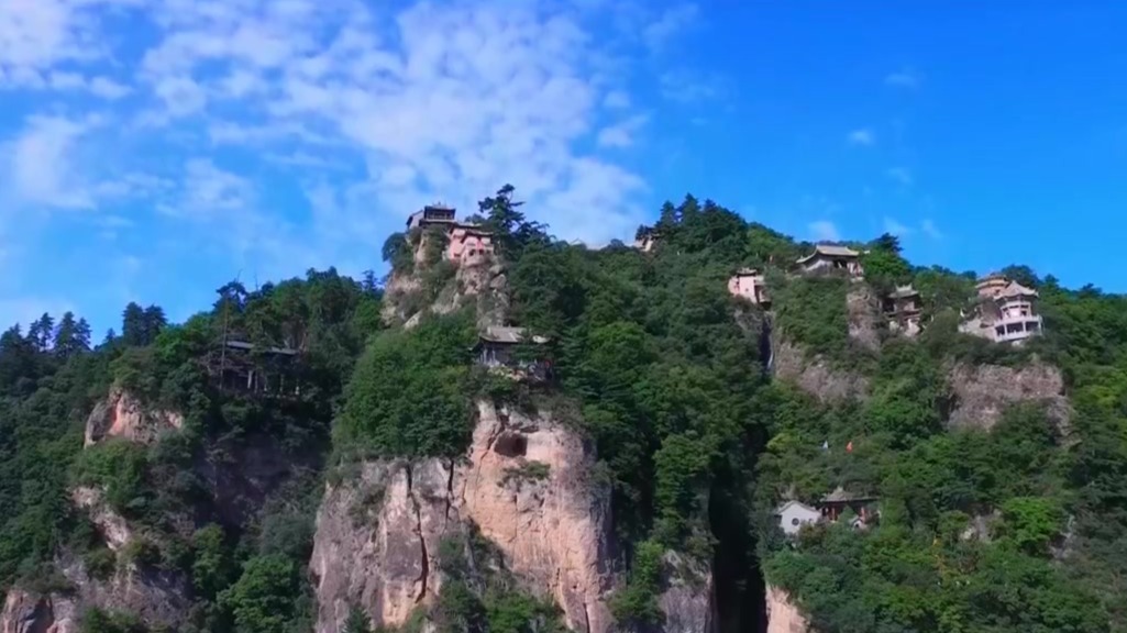 假日陇原　解锁丝路万千精彩