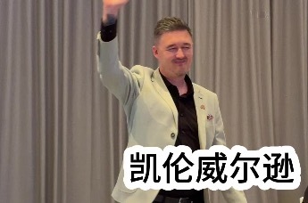 大咖集结！《开球吧！少女》深圳发布会现场直击！吴宜泽、潘晓婷、凯伦·威尔逊、王小利同台亮相#开球吧少女 #台球顶流们在综艺里梦幻联动了