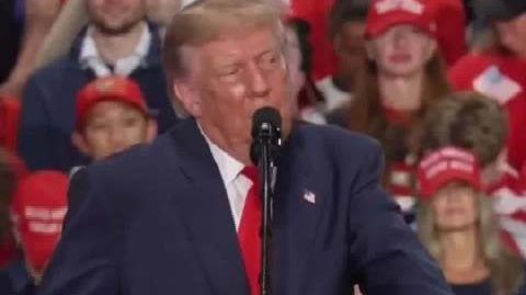 特朗普又没拿诺奖后气炸了 特朗普称和平奖是文明的敌人 又没拿到诺贝尔