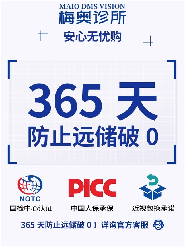 让孩子看电视是不是就安全了？远视储备照样在减少，梅奥诊所眼镜看屏护眼首选