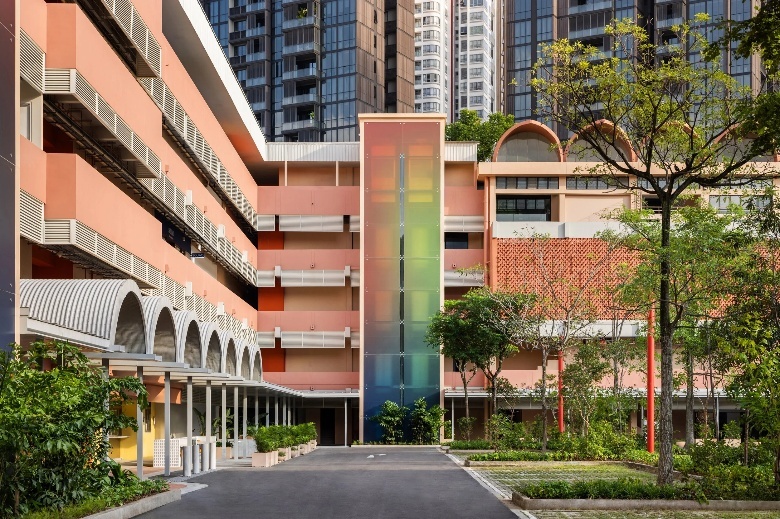 New Bahru(图片来源:New Bahru)