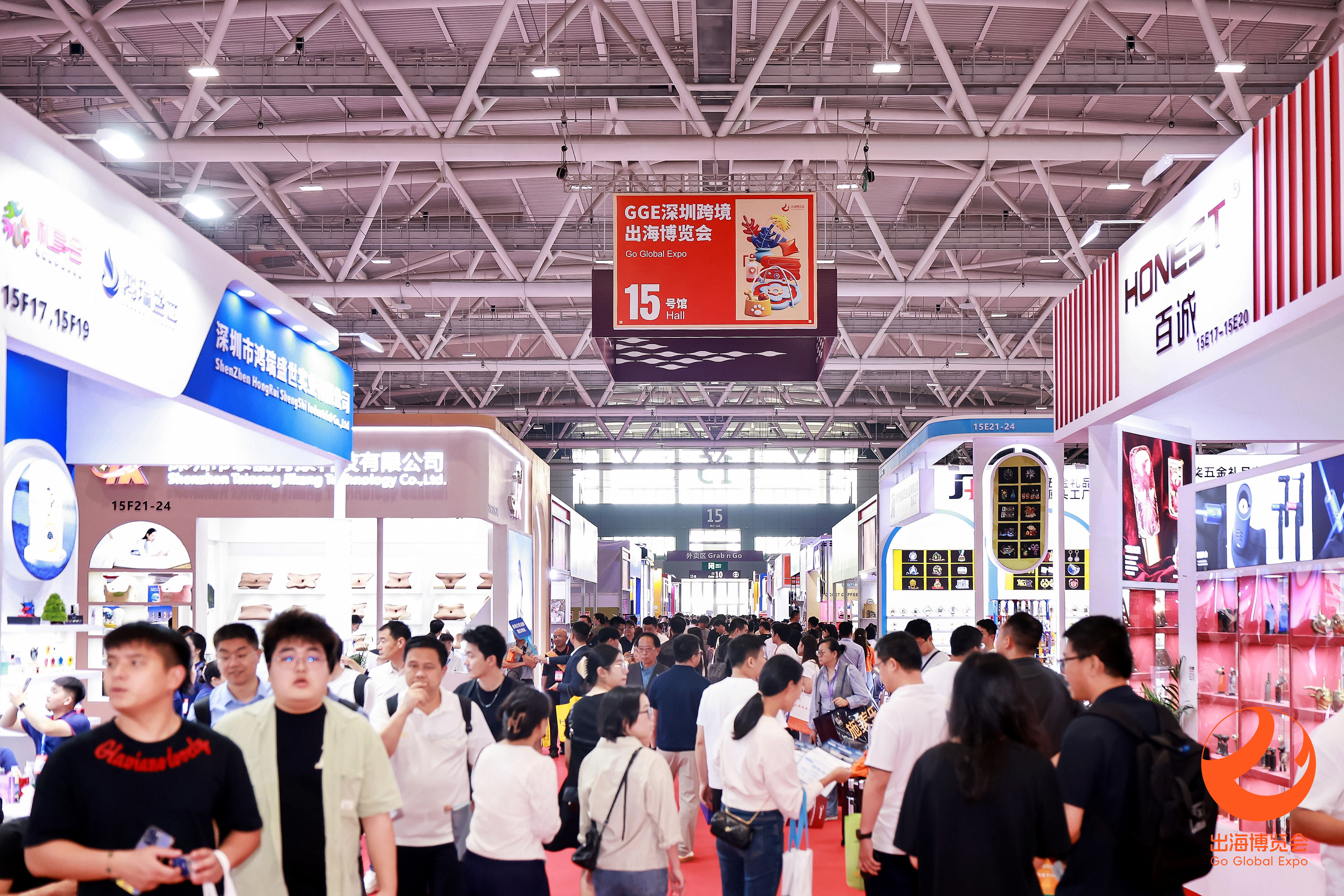 品牌力+原创设计双驱动：10月深圳礼品展构筑低风险采购矩阵