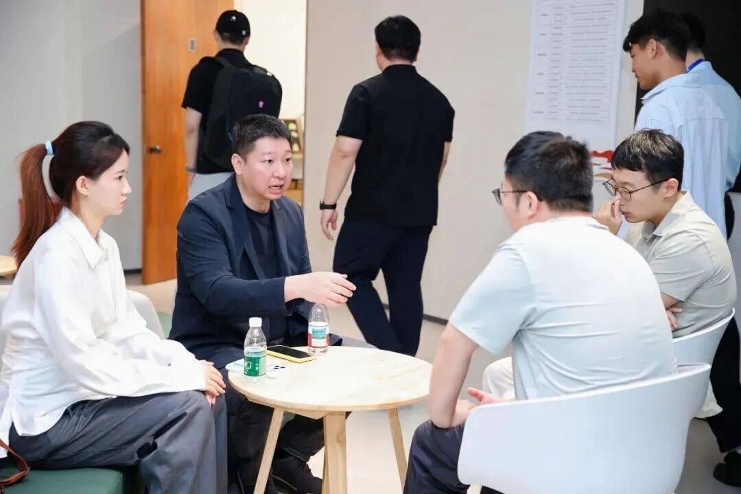 代码“296X”杭州引来了香港客商(图6)