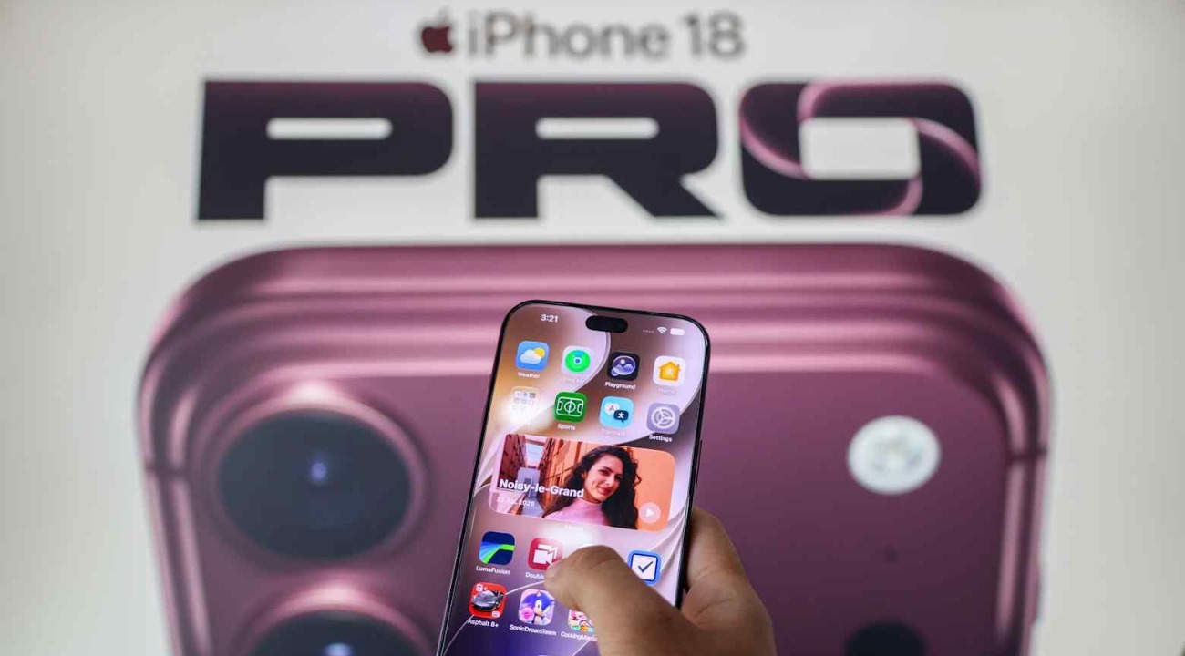 苹果削减iPhone 18 Pro零部件订单，供应商称10月砍单15%-20%