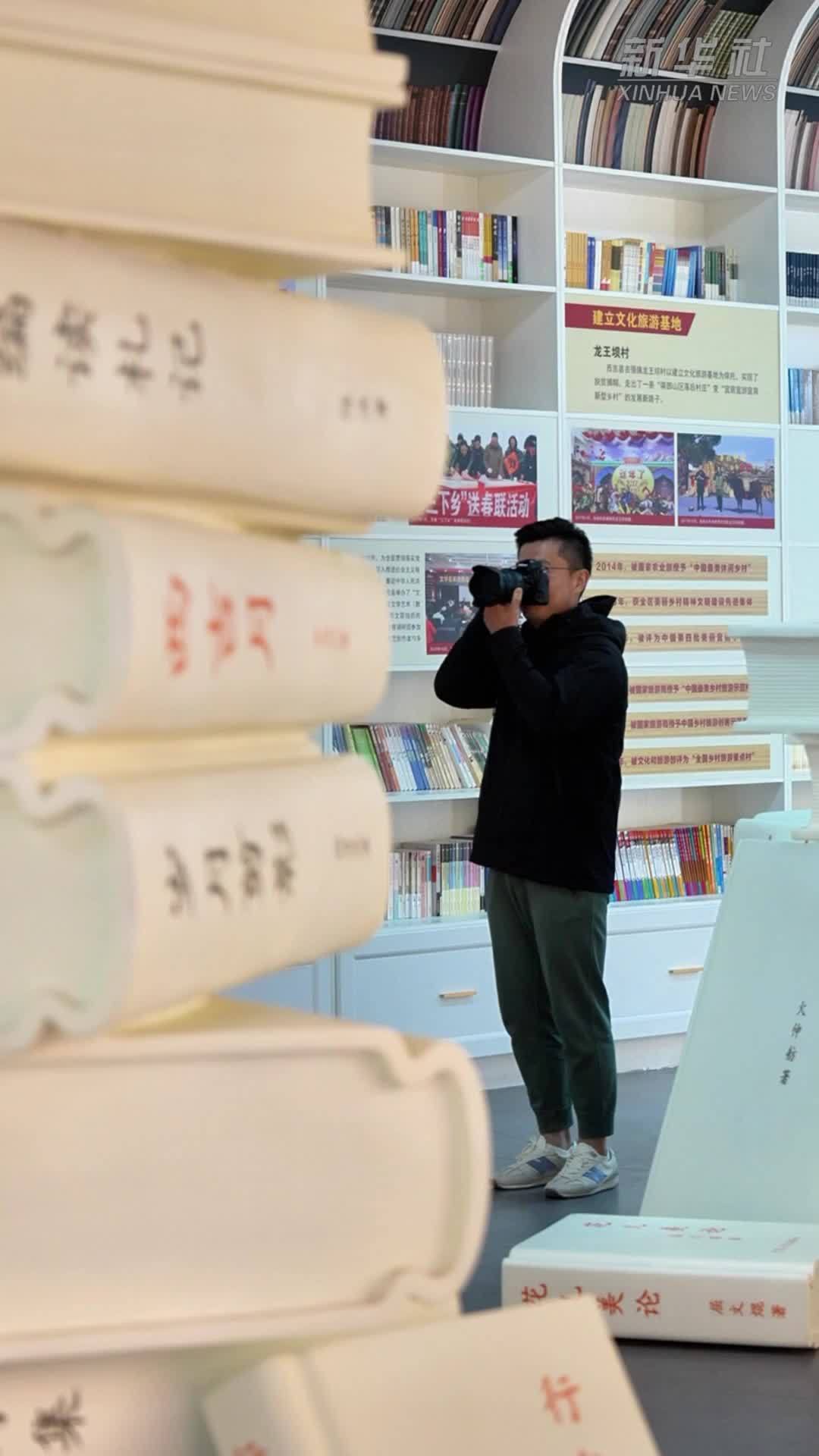 红军长征走过的土地，“长”出了文学的庄稼