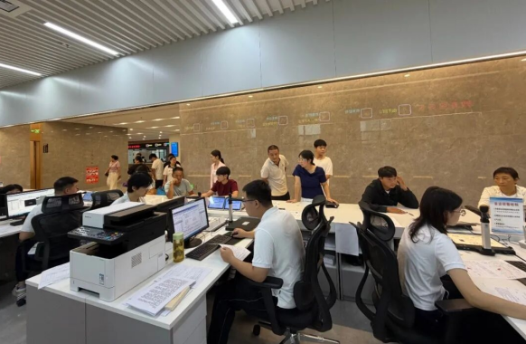 宁晋县助学贷款工作再创历史新高