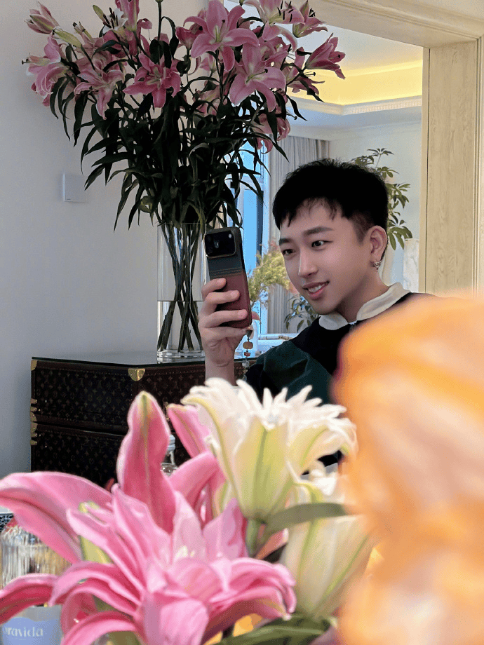 于正为《朝玉阶》私信联系心仪演员，称选角从不看粉丝量