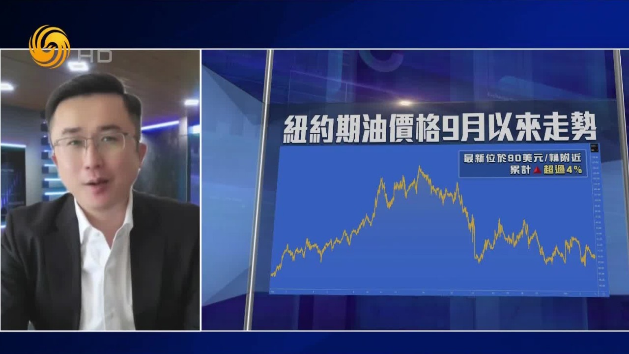 中东局势螺旋恶化，供应链长期风险难消弭，油价后市或常见过山车行情