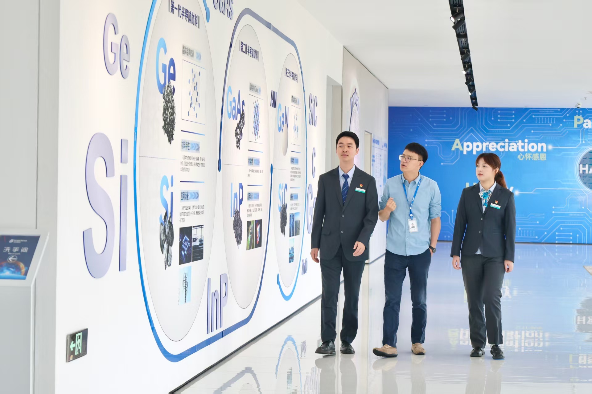 农业银行江苏苏州示范区分行：惠企惠民，融入吴江高质量发展的气象万千