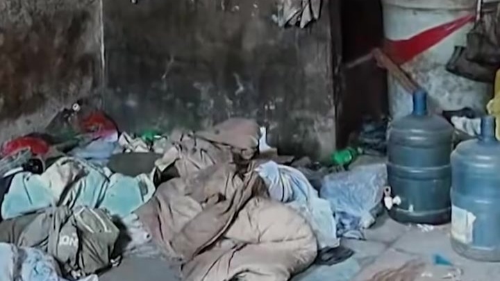 缅北电诈回流人员割腕自杀：当时以为这辈子回不去了