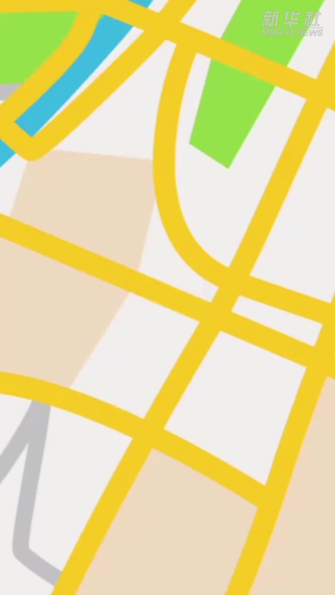 秀我中国｜你在高速路上逛过公园吗？