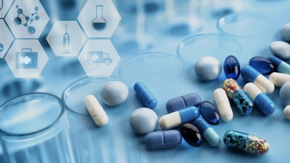 Huabei Pharmaceutical Shares Surge Over 24 Percent Across Three Sessions